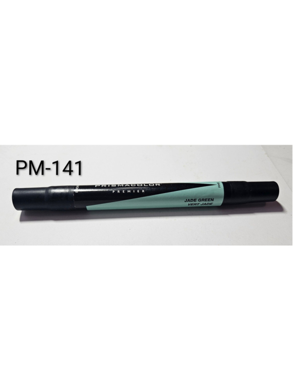 Prismacolor Premier PM-141 JADE GREEN Double Sided Art Marker Chisel Fine NEW